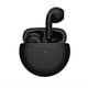 thumbnail image 1 of Pro6 Auriculares Bluetooth Mini Auricular Inalámbrico para Dispositivos , Android, Negro, 1 of 5