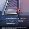 thumbnail image 4 of Cloud Blue Waterproof Pouch Touchscreen Swim Dive Rain Protection 1PCS, 4 of 12