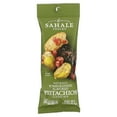 thumbnail image 4 of Glazed Mix, Natural Pomegranate Pistachios, 9 Packs, 1.5 oz (42.5 g) Each, Sahale Snacks, 4 of 4