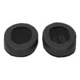 thumbnail image 4 of Almohadillas de franela FYZ-198 para auriculares Brainwavz (110 x 90 mm), 4 of 14