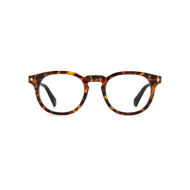 Armazón Polaroid PLD D435 Habana para Mujer
