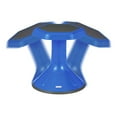 thumbnail image 2 of Learniture Active Learning Chair/ Stool, 12" H, Black, LNT-3046-12BK, 2 of 5