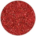 thumbnail image 2 of The Spice Lab Cured Sumac Spice - Gluten Free Mediterranean Seasoning for Zaatar Spice - 2 oz French Jar - Clean Label Vegan & Keto Seasoning for Chicken & Roast Vegetables - Non GMO & Kosher -  5178, 2 of 9
