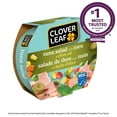 thumbnail image 1 of Salade de thon avec maïs et huile d’olive Clover Leaf, 1 of 5