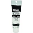 thumbnail image 1 of ColArt 1045310 Heavy Body Color 2oz Paynes Gray, 1 of 1