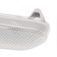 thumbnail image 3 of Side Marker Light White Enhanced Safety Sturdy Car Indicator Lamp for Countryman Paceman Left (63139802569), 3 of 3