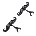 thumbnail image 1 of Bigote De Boquilla De Trombón, Bigote De Trombón Antirotura, 2 Piezas Para Instrumentos De Latón, 1 of 7