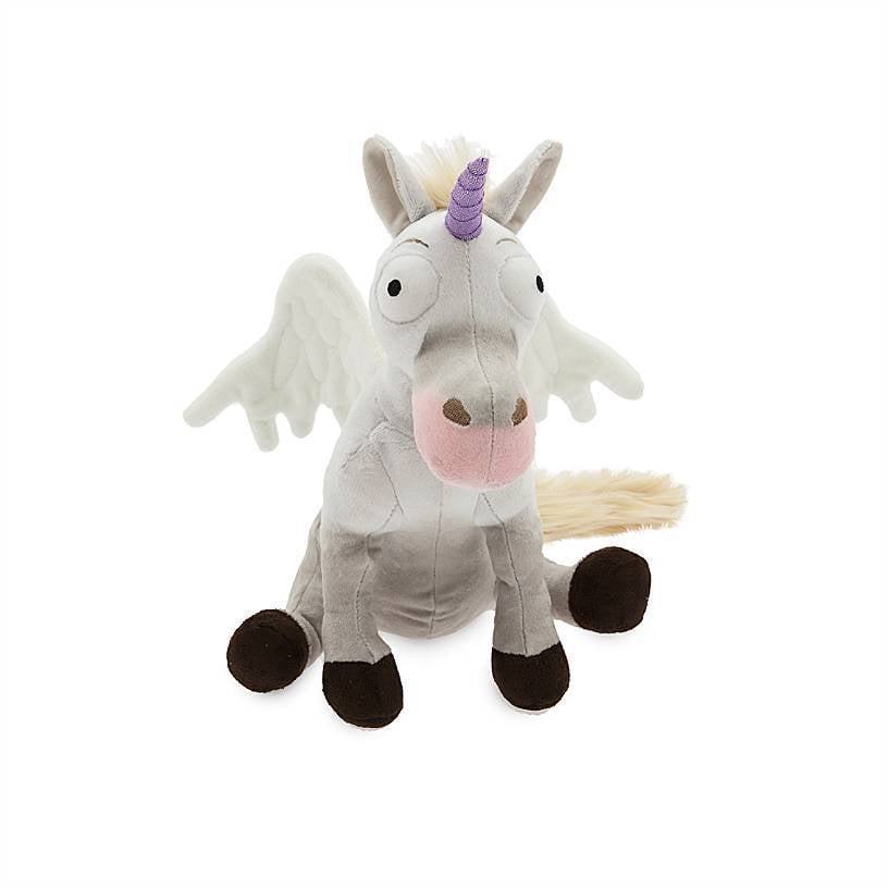 disney unicorn plush