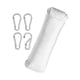 thumbnail image 1 of Cuerda para asta de bandera, tendedero de nailon resistente, accesorios para asta de bandera, cuerdas para mochilero al aire libre, barco, senderismo,, 1 of 8