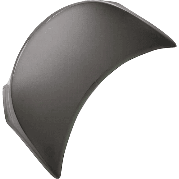 Arai Contour-X XGR Helmet Spoiler Tint