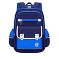 thumbnail image 3 of Gaexia School Backpack,Back to School Backpack Lightweight School Bookbag Elementary Casual Daypack with Side Pockets Backpacks Travel Bag, 3 of 3