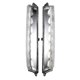 thumbnail image 2 of 1 Pair of Left and Right LED Daytime Running Fog Lights for X164 X166 GL320 GL350 ML63 1649060351 16, 2 of 5