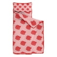 thumbnail image 2 of Pioneer Flower Floral Print Pattern Toddler Nap Mats for Kids Preschool,Sleeping Mat Bag or Kids,Toddler Sleeping Bag,Toddler Nap Mat or Daycare, 2 of 6