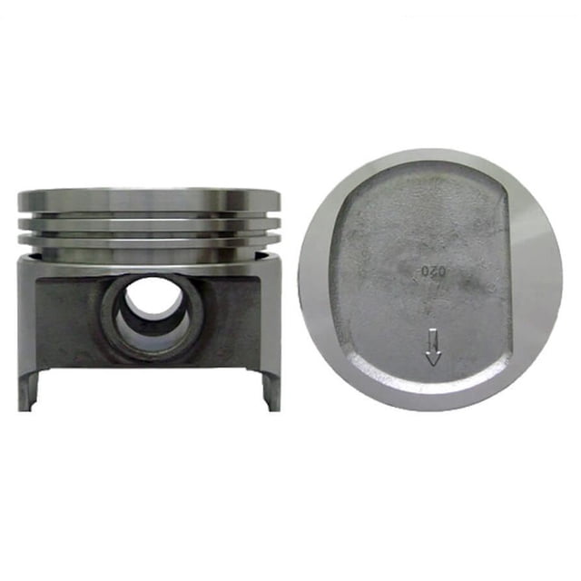 Pistones Para Jeep Wrangler 1990-1995 (Spq) Spq Wrangler