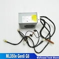 thumbnail image 2 of Server Power Supply For ML350e Gen8 G8 DPS-460DB-6 A 648176-001 685041-001 460W, 2 of 2