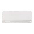 thumbnail image 1 of Humidificador de aire con llama, luces LED, para yoga, chimenea, difusor de aceites esenciales de 320 ml Blanco, 1 of 9