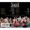 thumbnail image 2 of Janacek / Graz Philharmonic Orchestra / Kaftan - Jenufa - Music & Performance - CD, 2 of 2