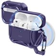 thumbnail image 1 of Funda ESR para AirPods Pro 3 2025 con protección contra caídas y compatibilidad MagSafe, 1 of 9