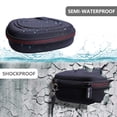 thumbnail image 3 of Funda para auriculares L LTGEM compatible con Logitech, 3 of 8