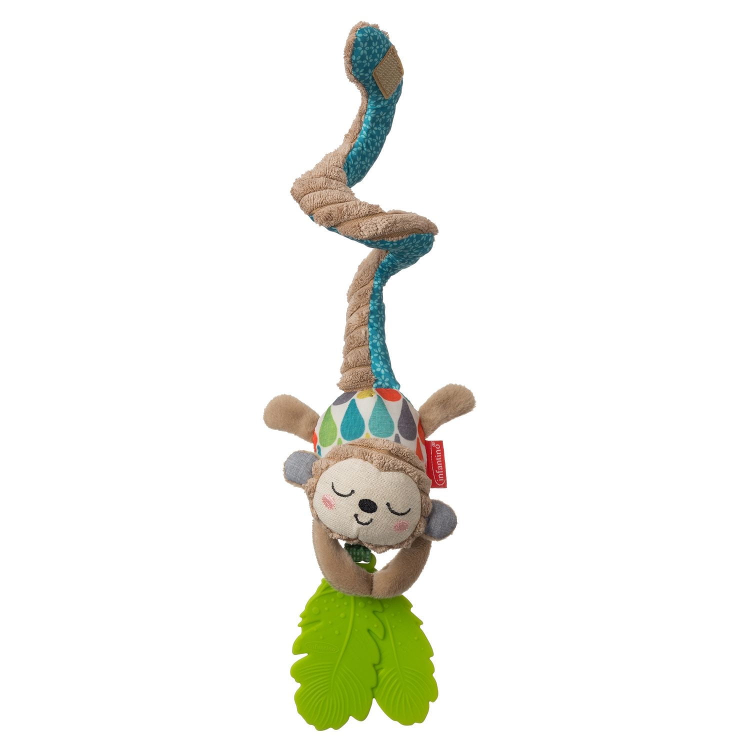 INFANTINO singe dansant