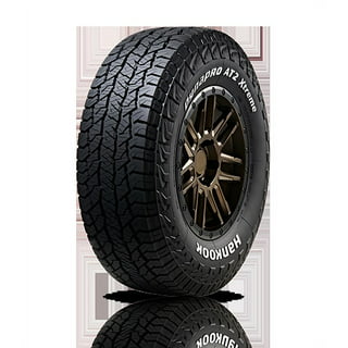 Tires Hankook in AT2 Dynapro Tires Hankook