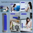 thumbnail image 3 of Sharum Cooling Ace Portable Air Conditioner, Iwming Cooling Ace Portable A/C, Stay Chilling Cool This Summer Without Spending A Fortune (Gray), 3 of 7