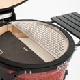 thumbnail image 4 of Kamado Joe® Big Joe Flexible Cooking Rac, 4 of 5