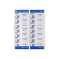 thumbnail image 2 of Avery Address Labels, 250 Count, 2 of 3