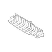 Genuine OE Kia Upper Cover - 29134-K0000