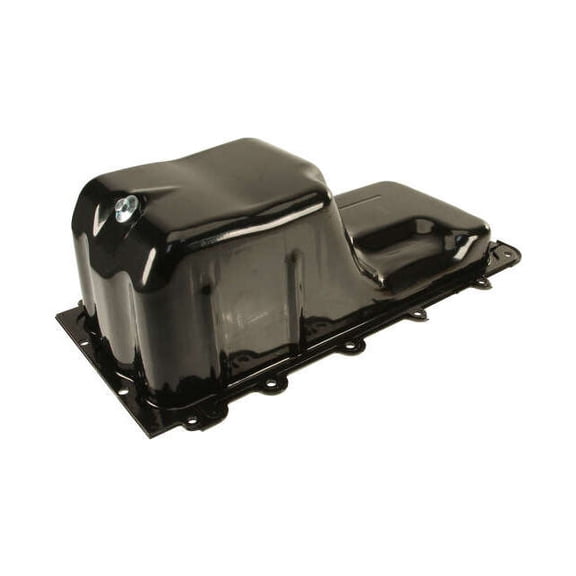 Oil Pan - Compatible with 2004 - 2008 Ford F-150 2005 2006 2007
