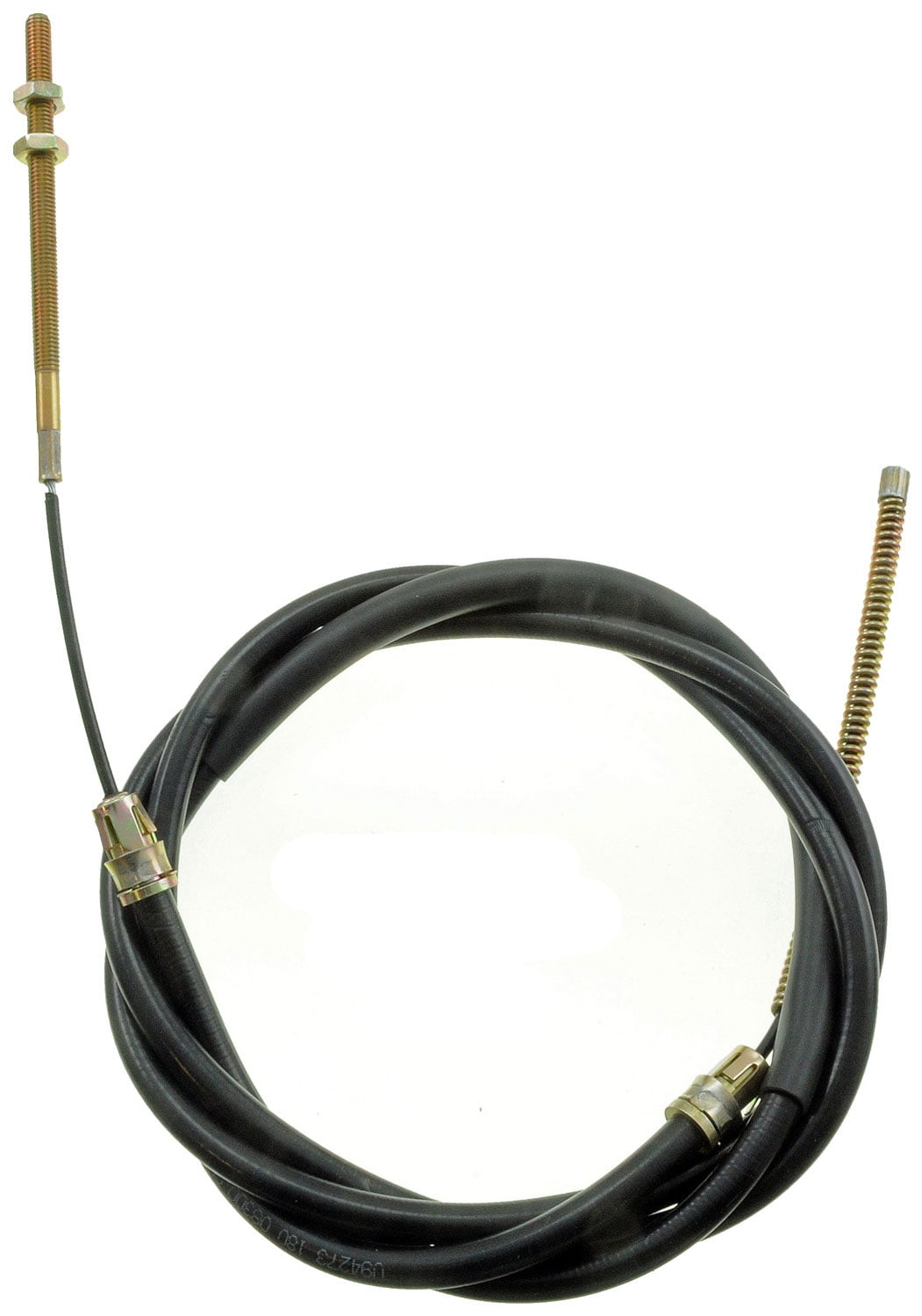 Dorman C94157 Parking Brake Cable – Rear Driver Side Replacement For Select Chevy/GMC Trucks & SUVs