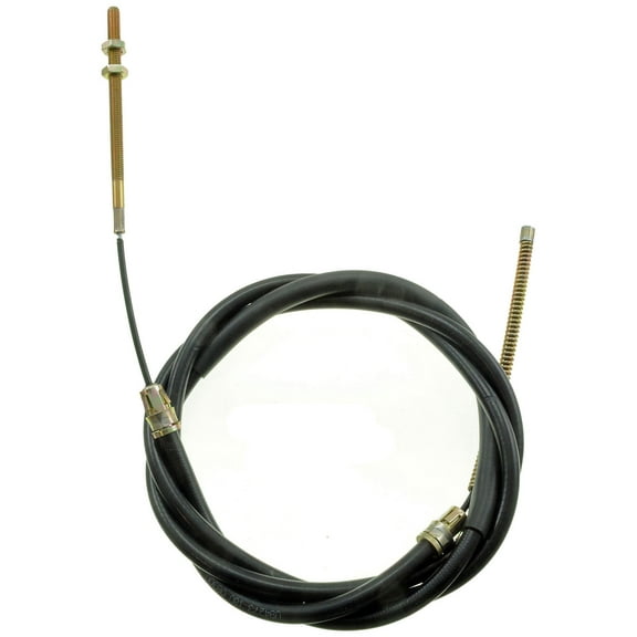 Parking Brake Cable - Dorman# C94273 Fits select: 1989-1995 CHEVROLET ASTRO, 1989-1995 GMC SAFARI