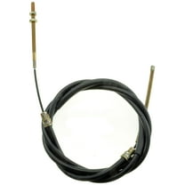 Parking Brake Cable - Dorman# C94273 Fits select: 1989-1995 CHEVROLET ASTRO, 1989-1995 GMC SAFARI