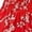 Red, variant on Women Casual Dresses for Summer Short Sleeve Flare Midi Dress Loose Flowy Beach Sundress Red S