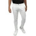 thumbnail image 3 of X RAY JEANS Mens Five Pocket Commuter Pants, White, 42x32, 3 of 5
