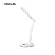 thumbnail image 5 of Luces de mesa de lectura Brillo ajustable Control táctil USB Lámparas de escritorio de emergencia Iluminación de emergencia Tenedor de teléfono Oficina de dormitorio DIYOO HA011358-02B, 5 of 7