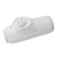 thumbnail image 5 of Plug in Fragrance Diffuser Bluetooth APP Control Fluid Air Atomization Photosensitive 100m³ Electric Wall Plug Aroma Diffuser 100‑240V US Plug, 5 of 5