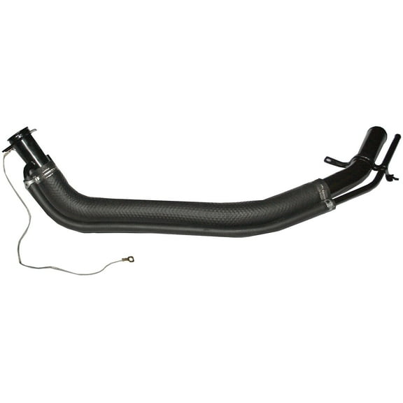 Dorman 577-022 Fuel Filler Neck for Specific Cadillac / Chevrolet / GMC Models