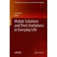 thumbnail image 3 of Mobile Solutions and Their Usefulness in Everyday Life (EAI/Springer Innovations in Communication and Computing), 3 of 3