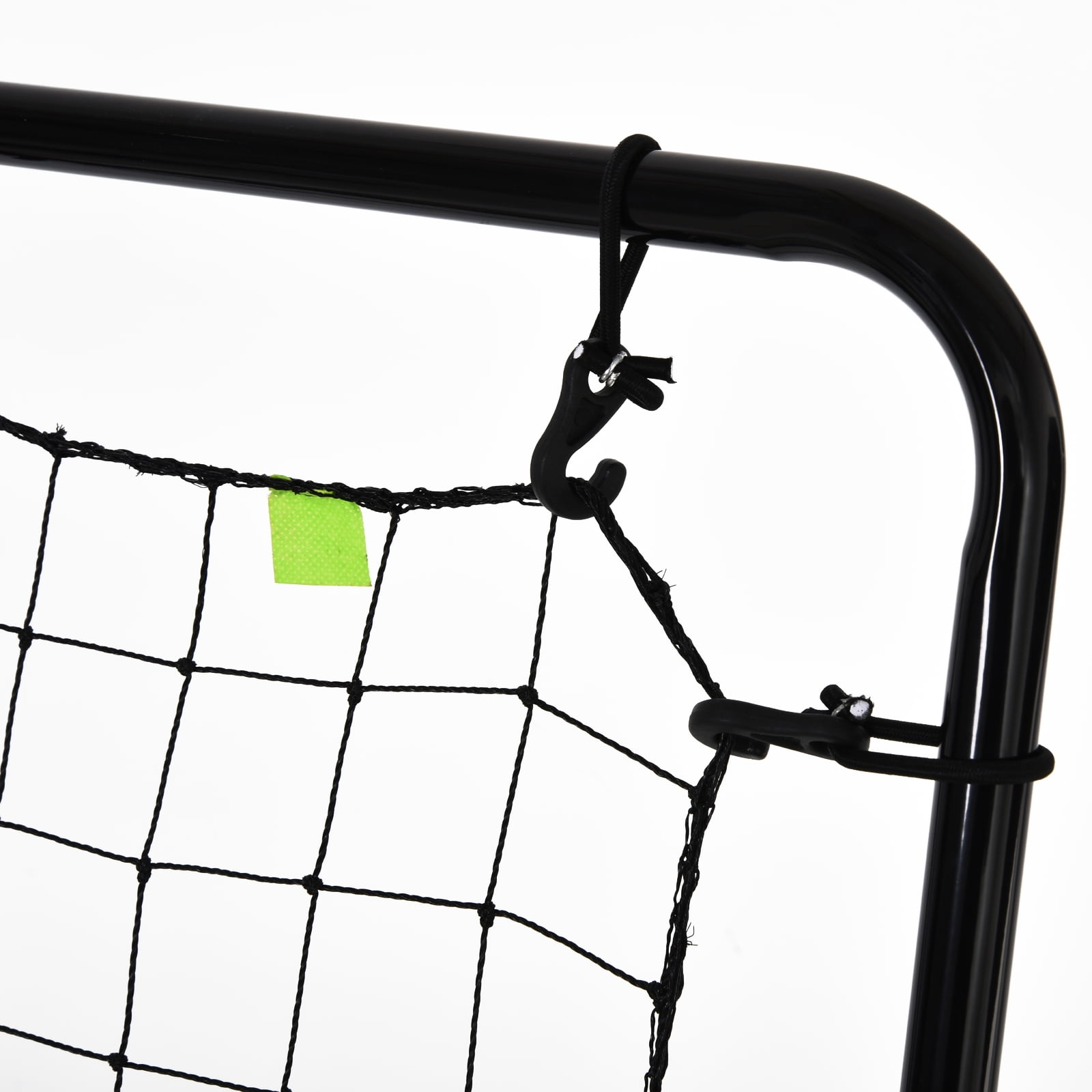 Soozier Rebounder Net