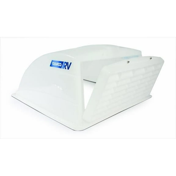 Camco 40431 Vent Cover - White