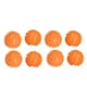 thumbnail image 1 of Bolas De Lavado, Bolas De Lavandería PVC Ecológico Para Baño Para Cuarto De Lavandería Para Hogar Cergrey Drying Laundry Ball, 1 of 8