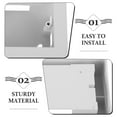 thumbnail image 3 of MLINS Versatile Electrical Outlet Box 1 Set Junction Box for Exterior Use, 3 of 6