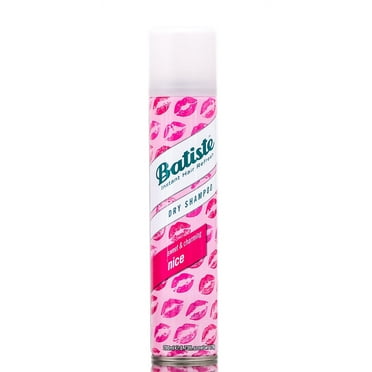 Batiste Dry Shampoo - Nice - 6.73 oz