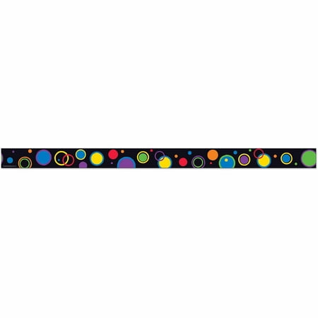 Learning Resources Magnaborders, Circles