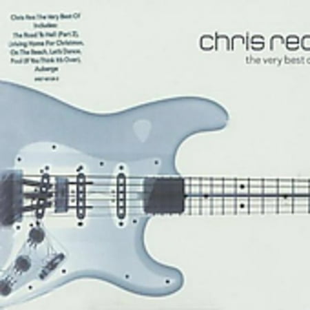 Very Best of (The Very Best Of Chris Rea)