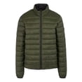 thumbnail image 1 of Regatta Mens Marizion Padded Jacket, 1 of 4