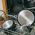 thumbnail image 3 of Ninja Foodi NeverStick 12-piece Cookware Set, 3 of 3