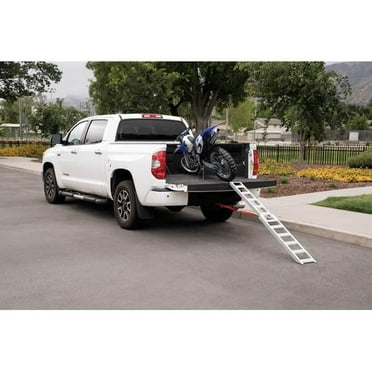 Larin Foldable Aluminum Bike Loading Ramp