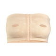 thumbnail image 1 of Dr. Brown's Hands Free Pumping Bra, Beige L/XL, 1 of 9